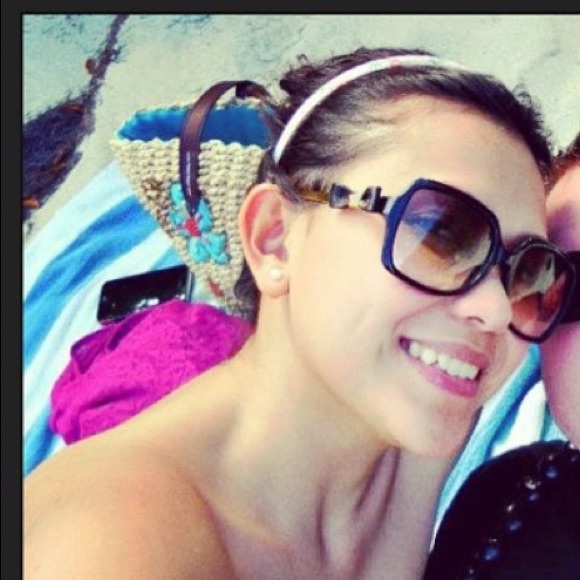 Marc jacobs sunglasses - Picture 4 of 4